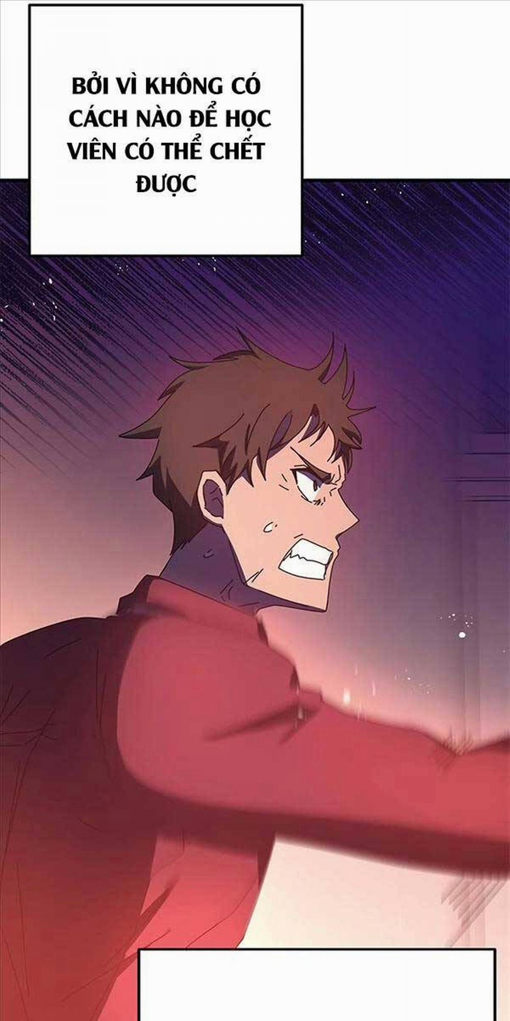 Học Viện Tối Thượng 58 trang 94