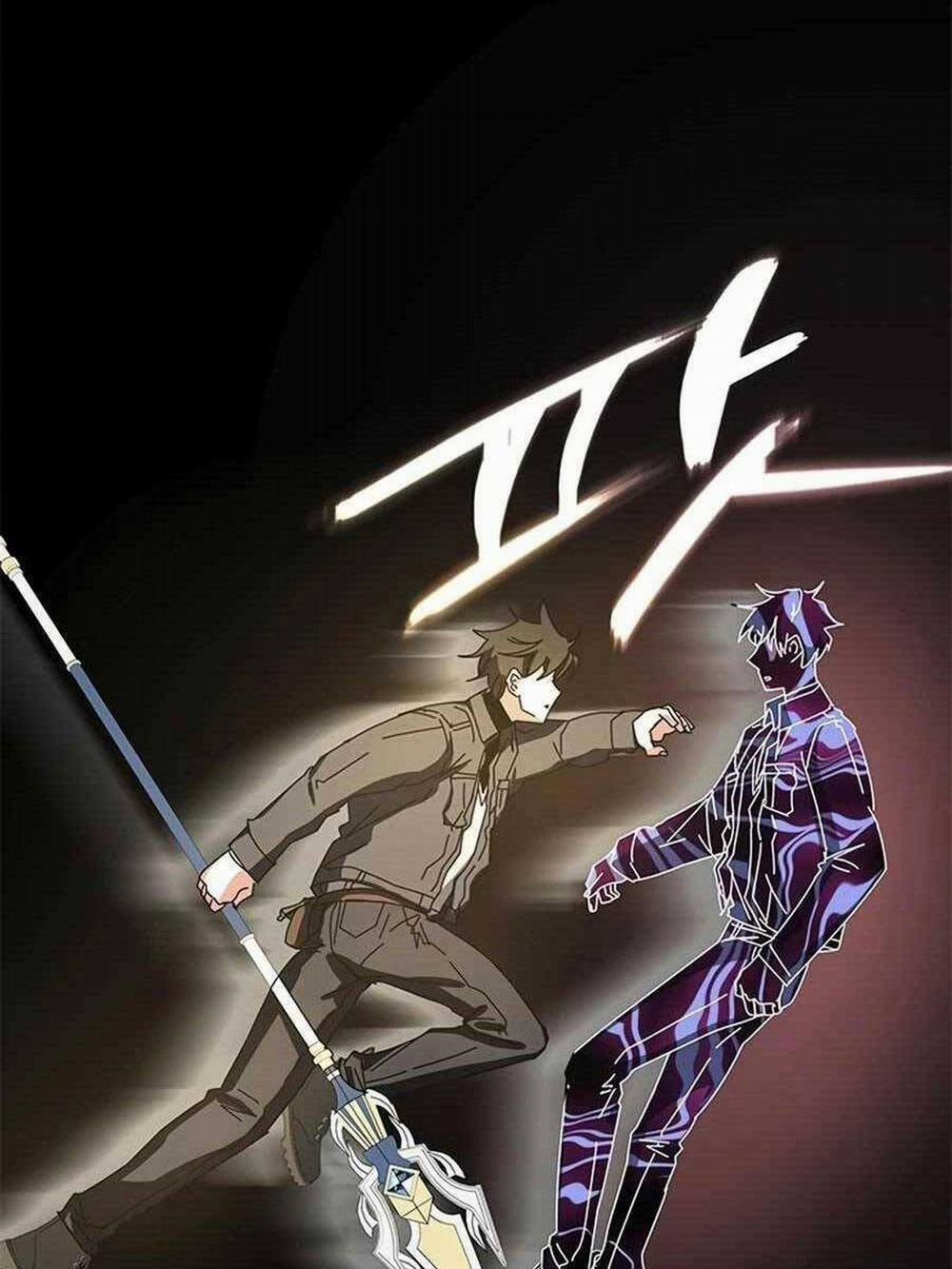 Học Viện Tối Thượng 59.5 trang 40