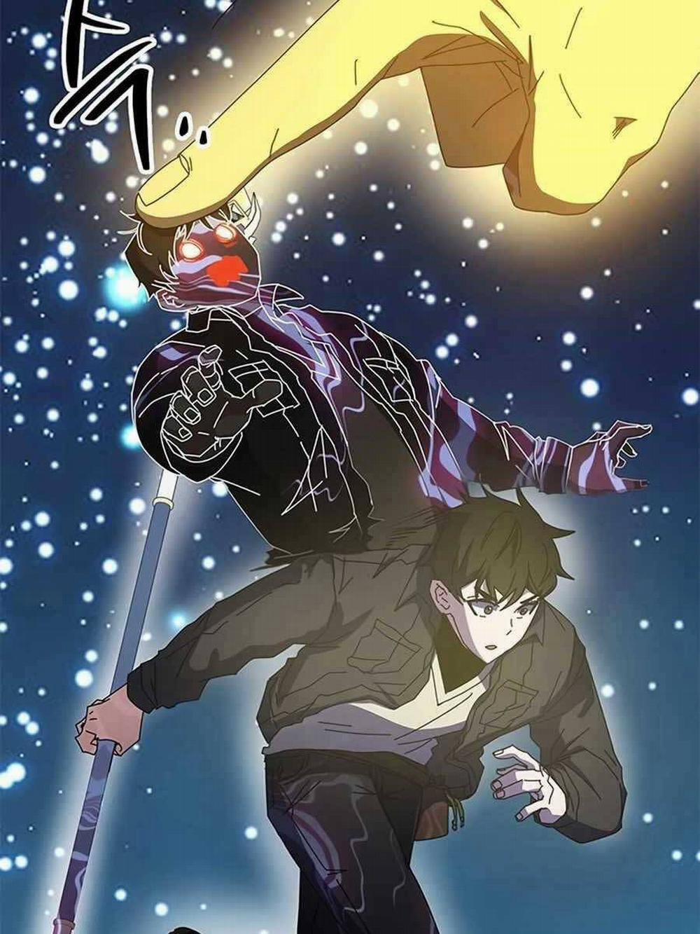 Học Viện Tối Thượng 59 trang 115