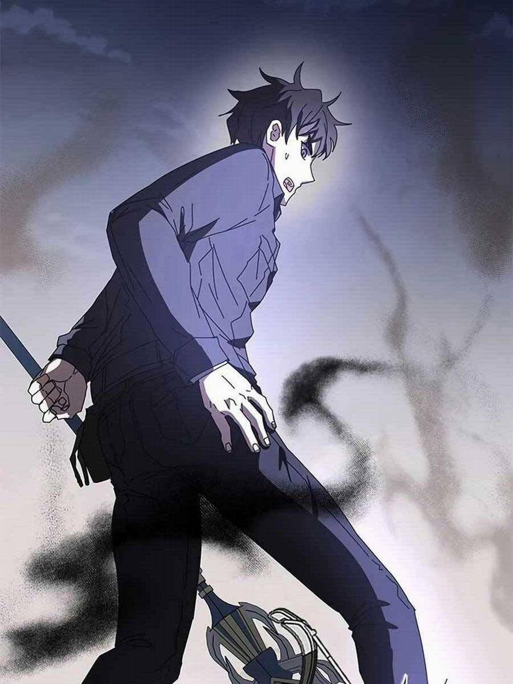 Học Viện Tối Thượng 59 trang 15