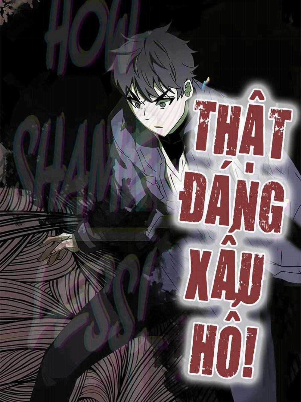 Học Viện Tối Thượng 59 trang 22