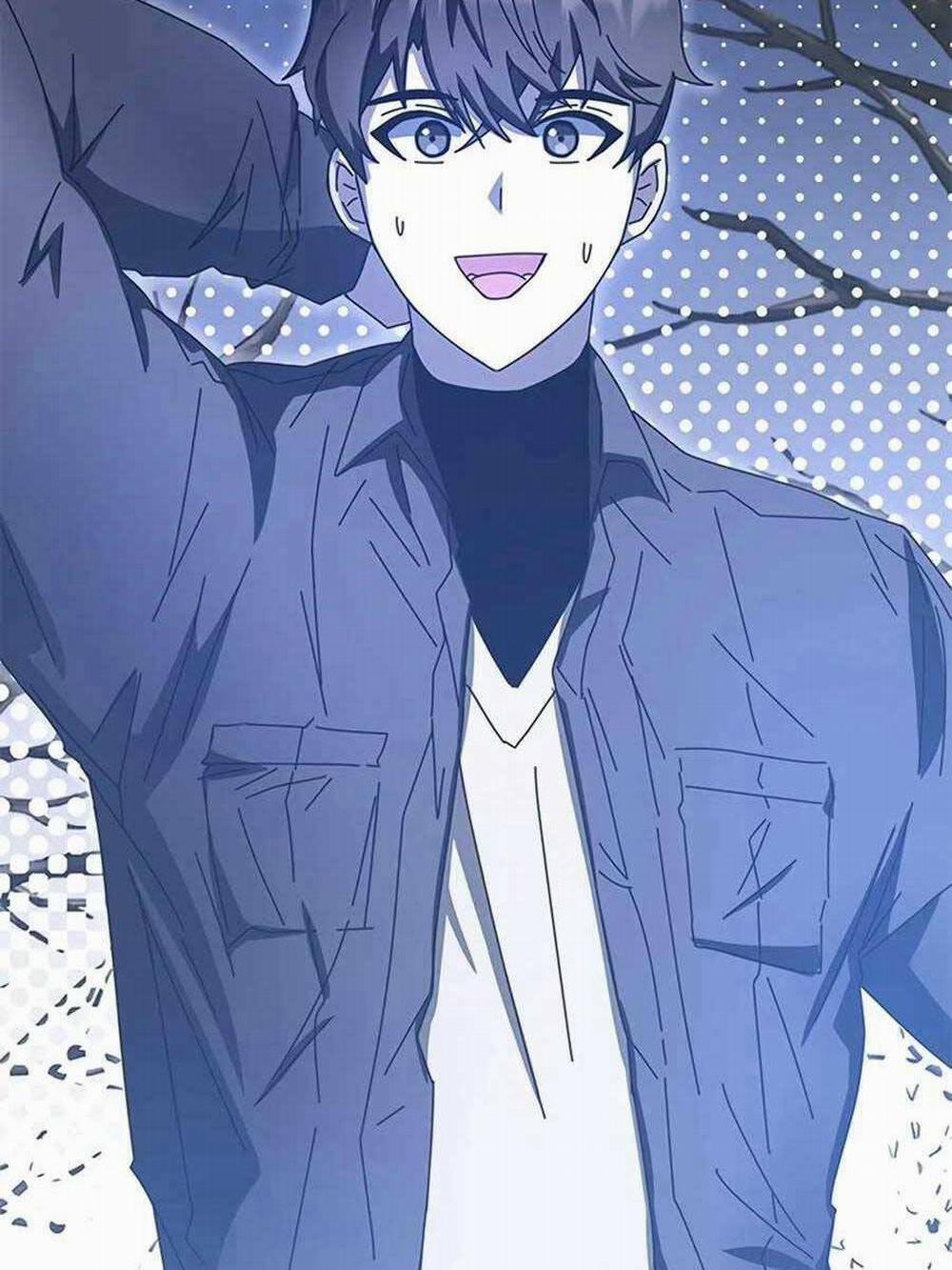 Học Viện Tối Thượng 59 trang 35