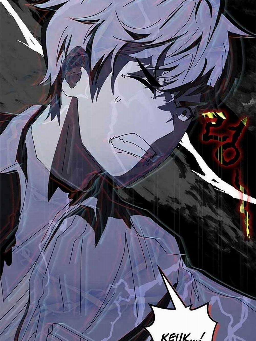 Học Viện Tối Thượng 59 trang 59