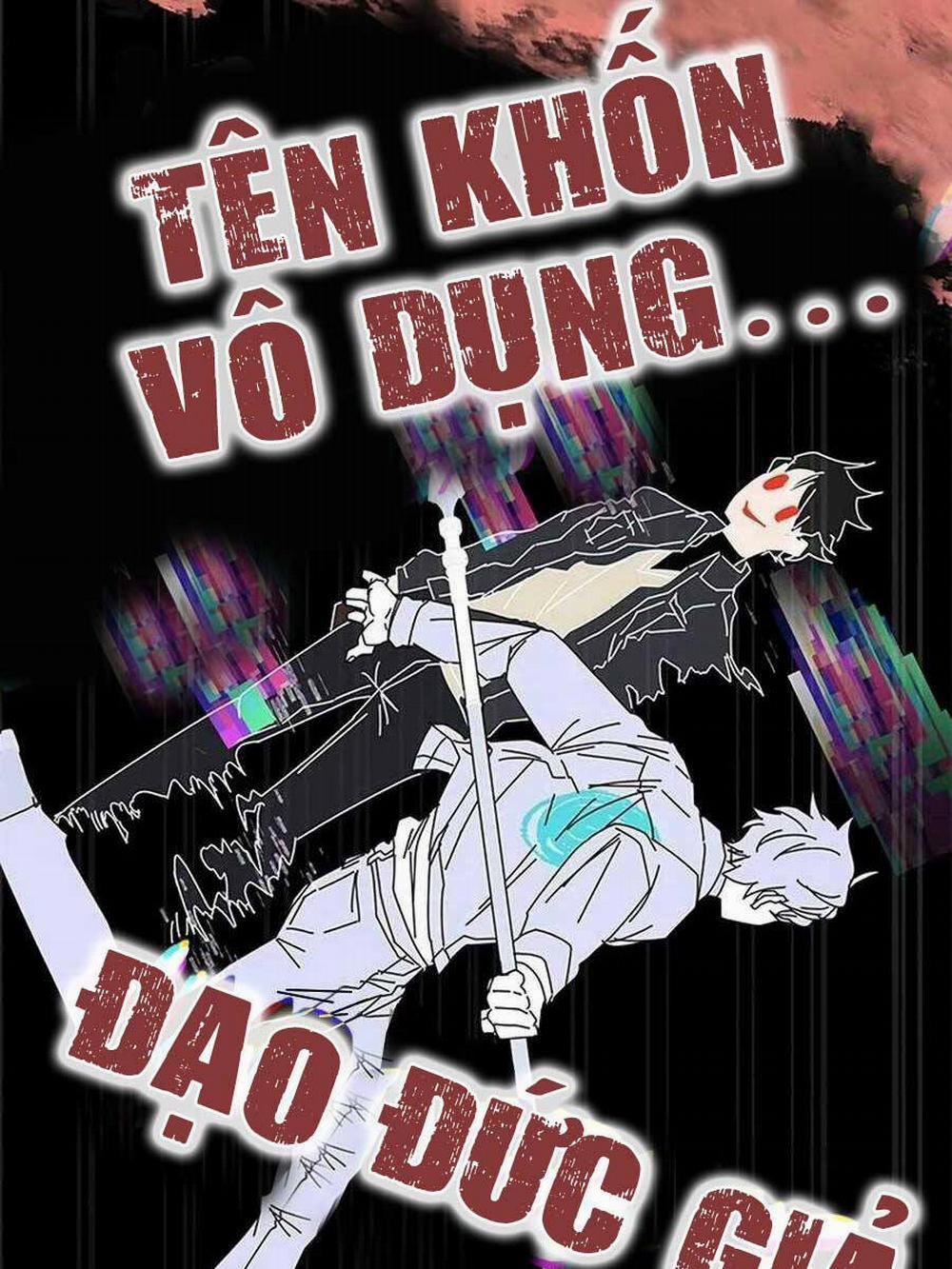 Học Viện Tối Thượng 59 trang 61