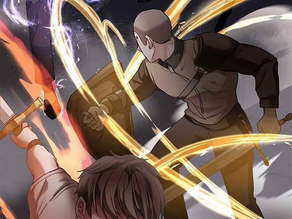 Học Viện Tối Thượng 6.5 trang 1