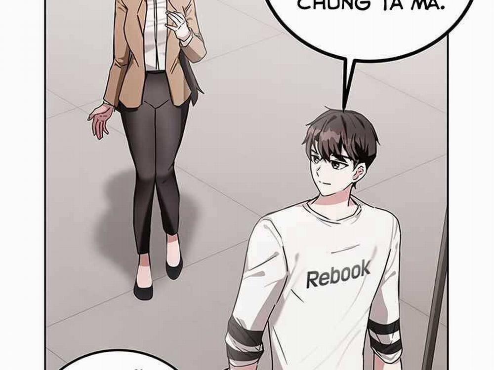 Học Viện Tối Thượng 6.5 trang 20