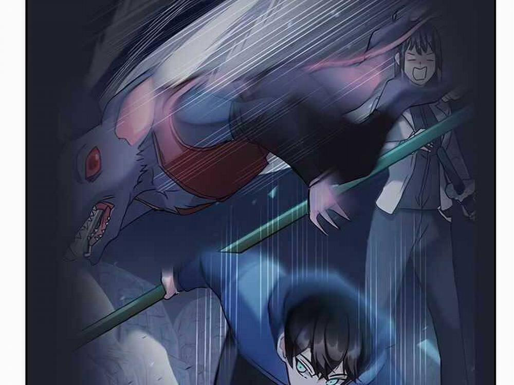 Học Viện Tối Thượng 6.5 trang 99