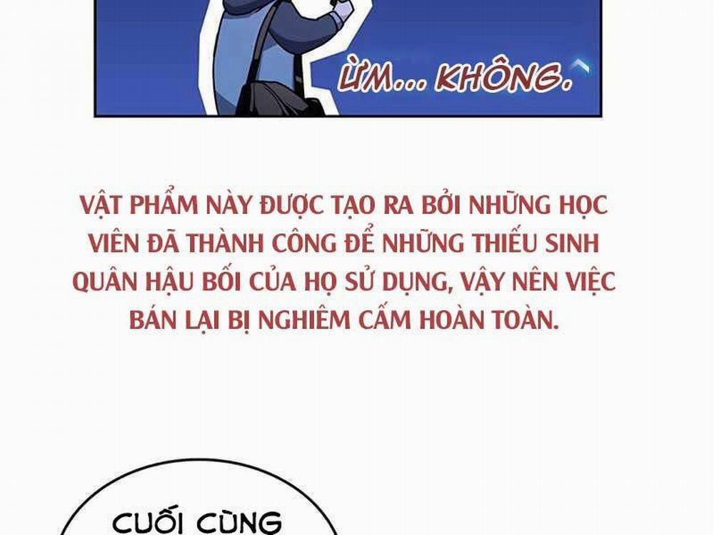 Học Viện Tối Thượng 6 trang 157