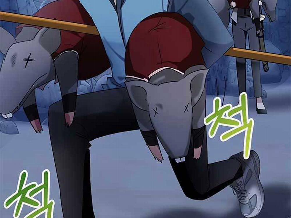 Học Viện Tối Thượng 6 trang 25