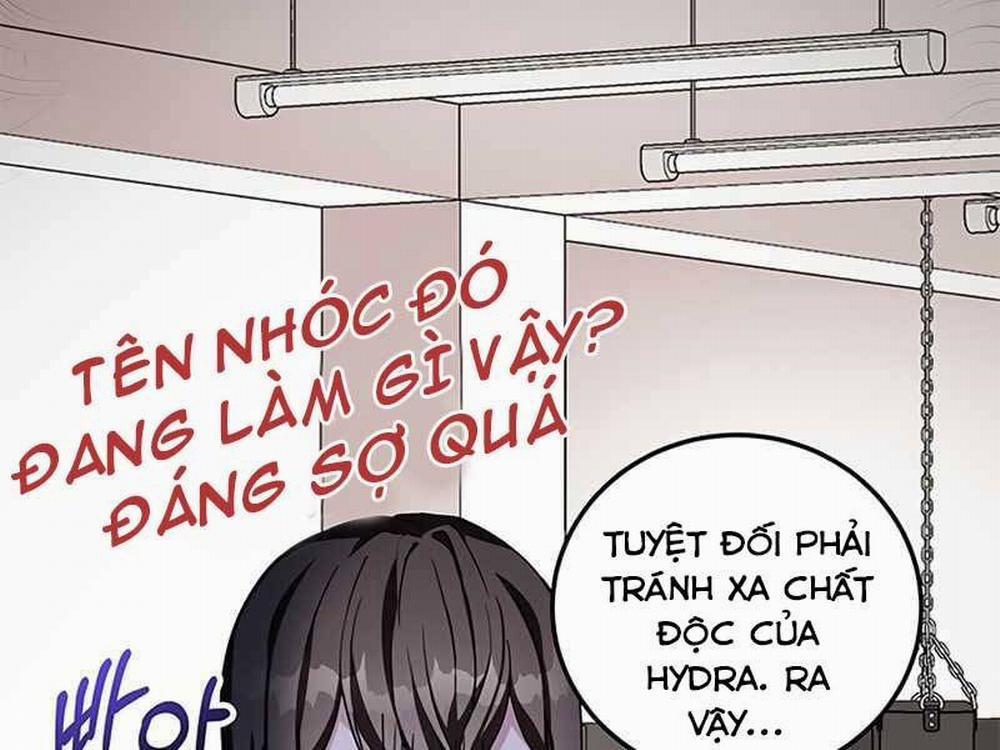 Học Viện Tối Thượng 6 trang 5