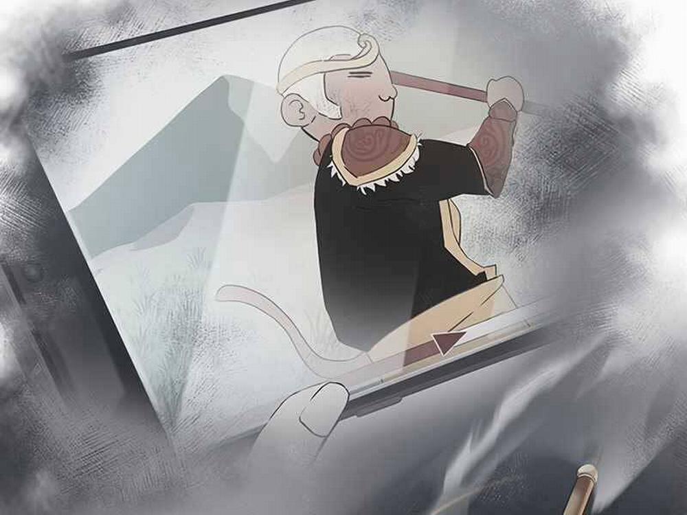 Học Viện Tối Thượng 6 trang 70