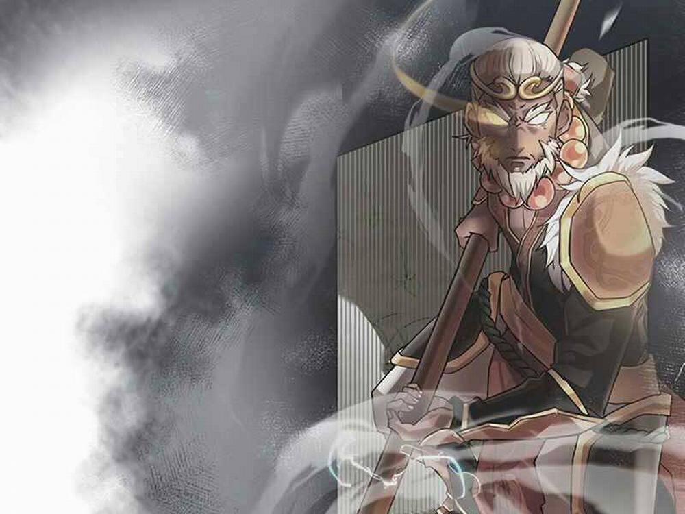 Học Viện Tối Thượng 6 trang 71