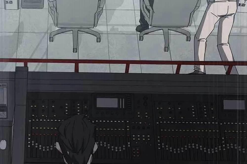 Học Viện Tối Thượng 60 trang 10