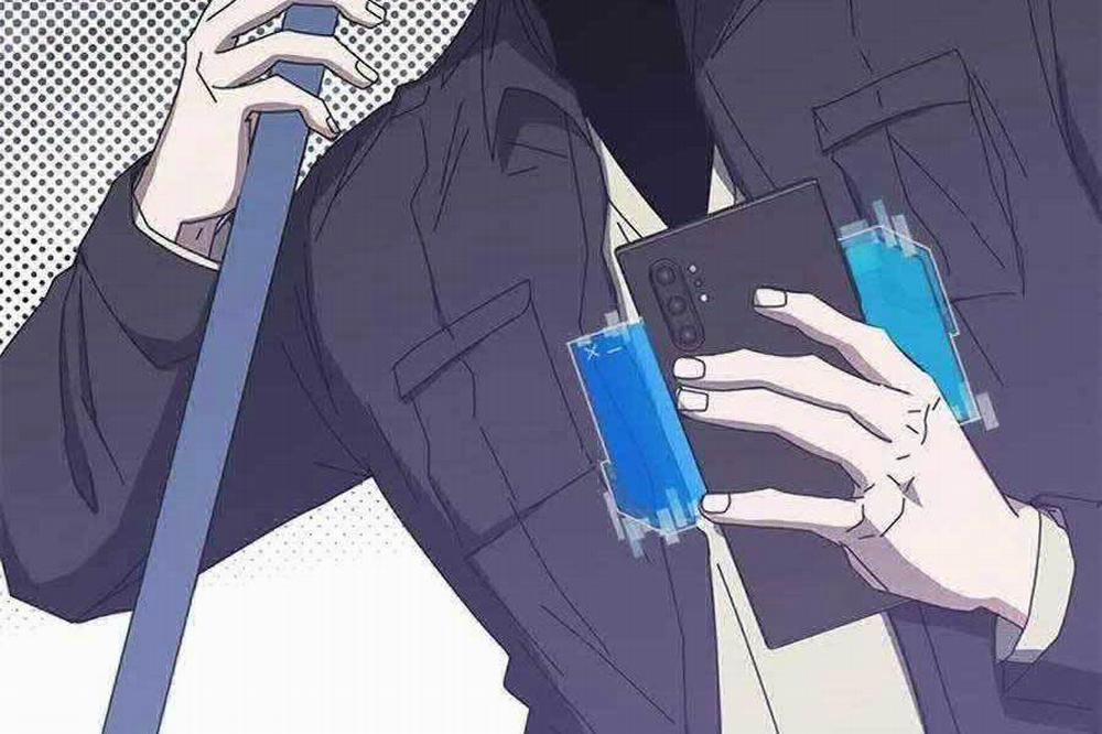 Học Viện Tối Thượng 60 trang 109