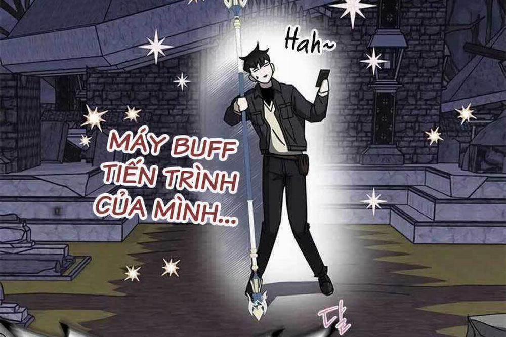 Học Viện Tối Thượng 60 trang 116