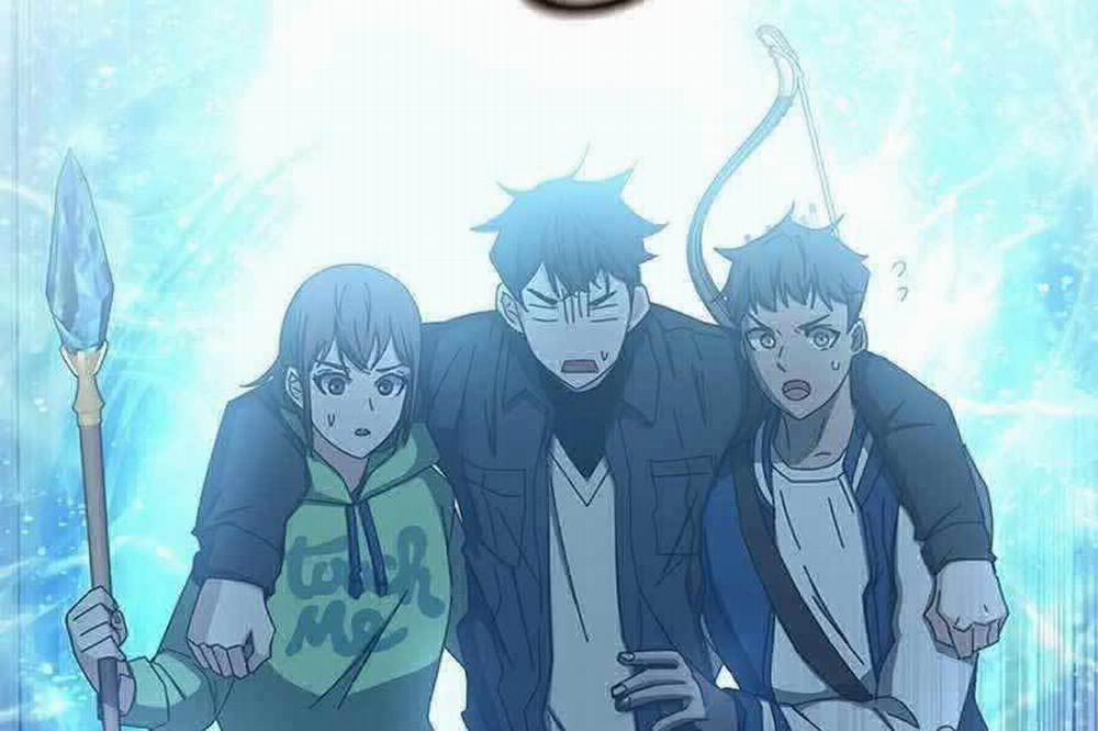 Học Viện Tối Thượng 60 trang 140