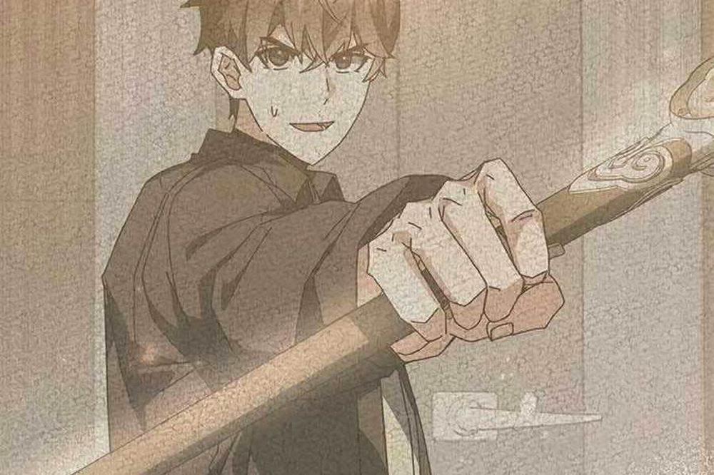 Học Viện Tối Thượng 60 trang 289