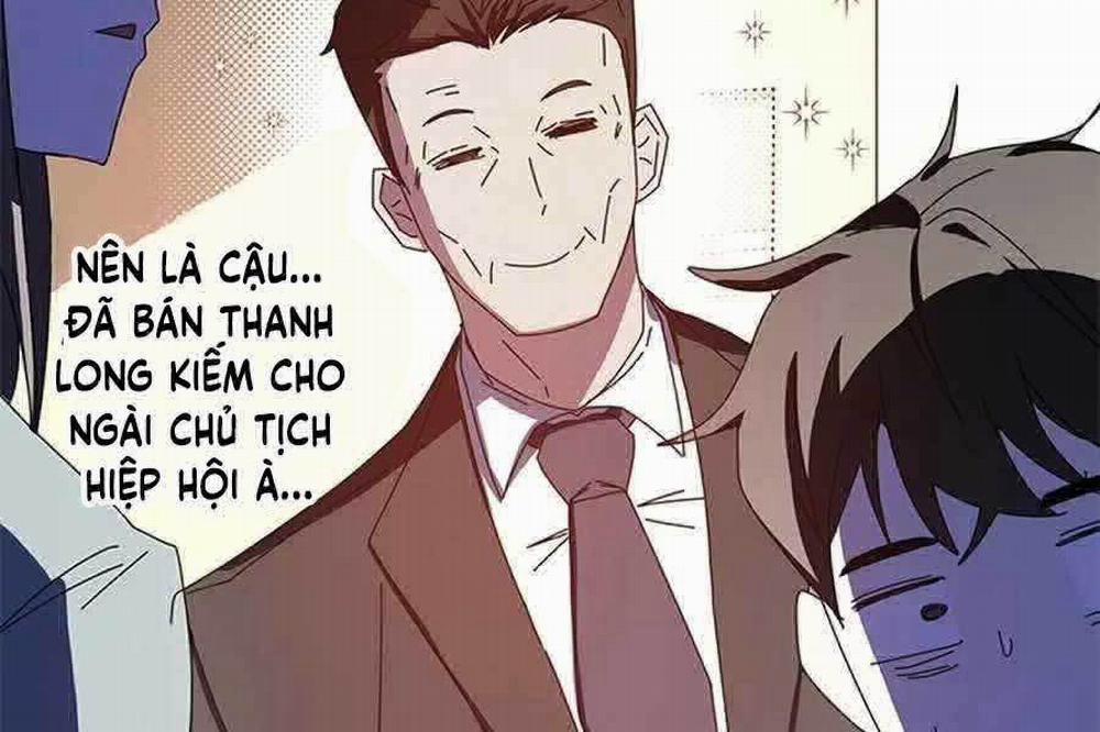 Học Viện Tối Thượng 60 trang 319