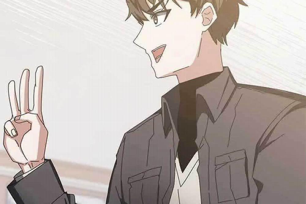 Học Viện Tối Thượng 60 trang 385