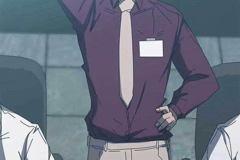 Học Viện Tối Thượng 60 trang 44