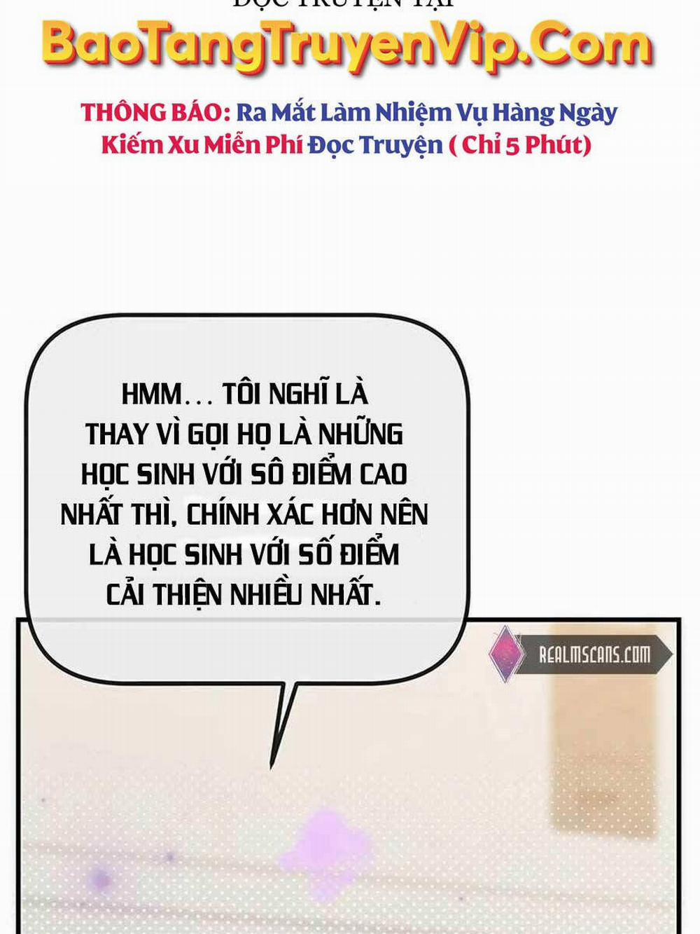 Học Viện Tối Thượng 61 trang 110