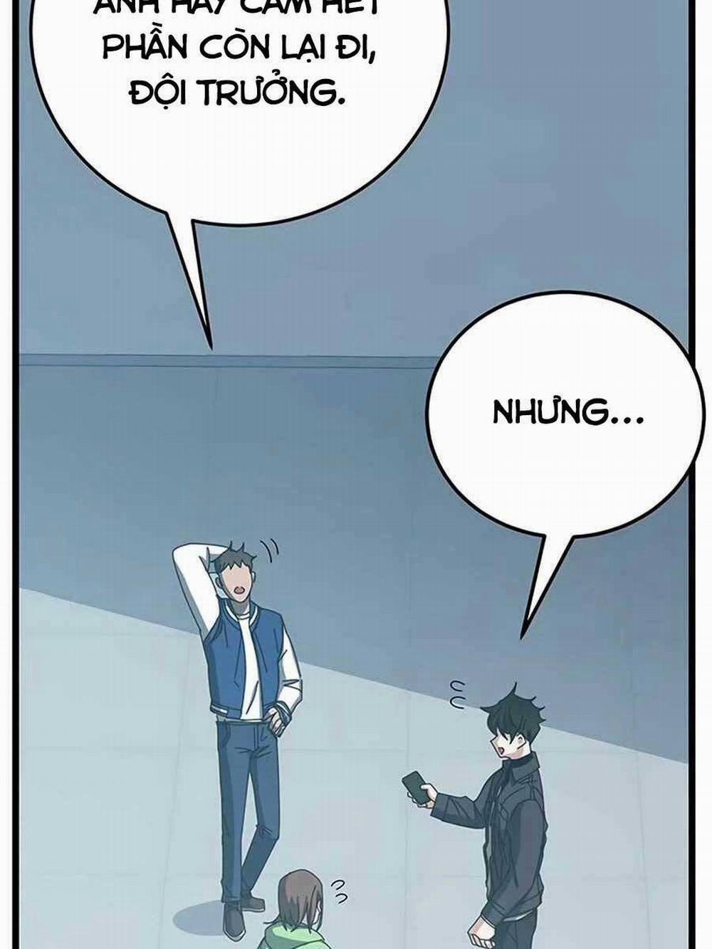 Học Viện Tối Thượng 61 trang 15