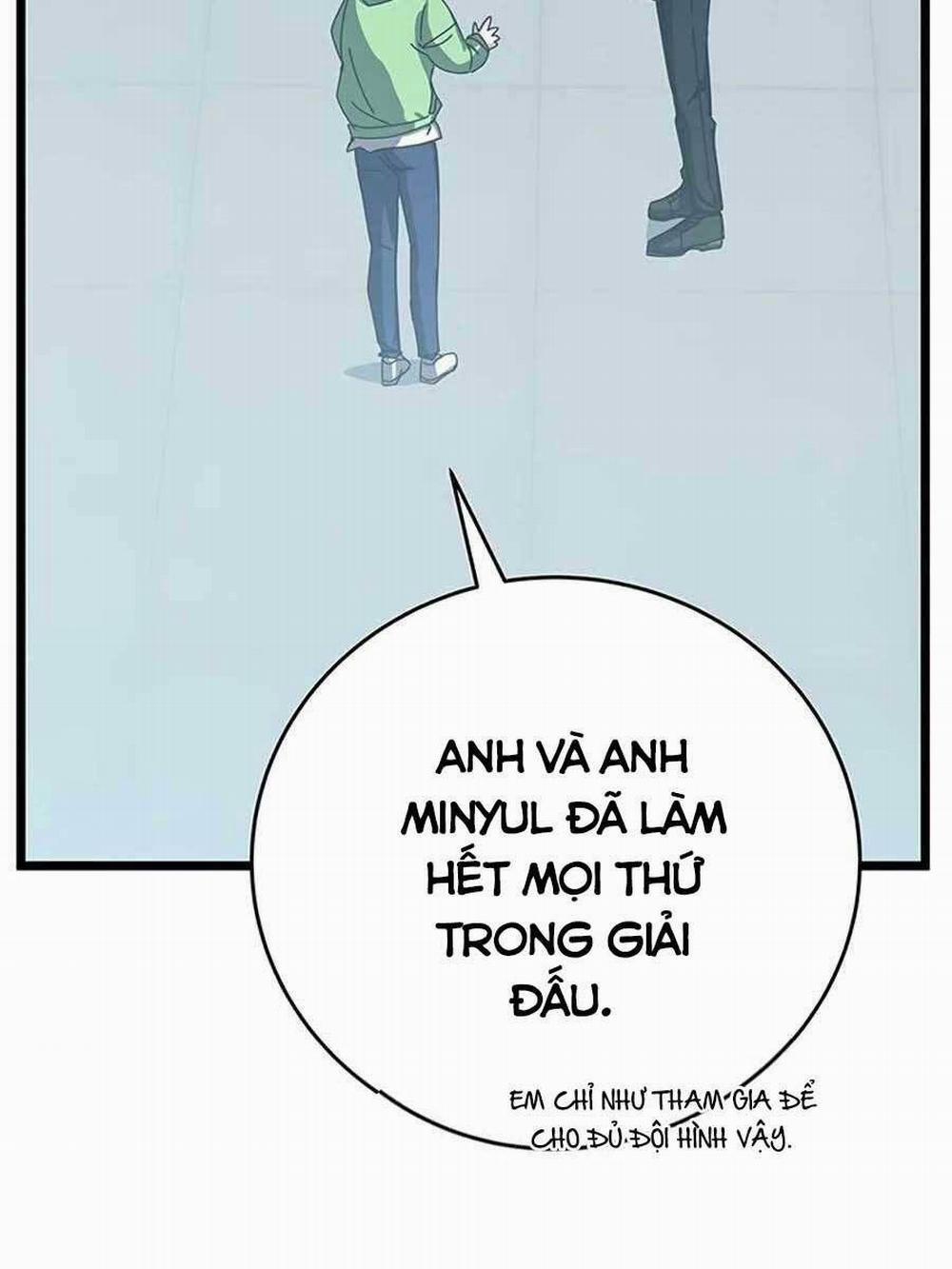 Học Viện Tối Thượng 61 trang 16