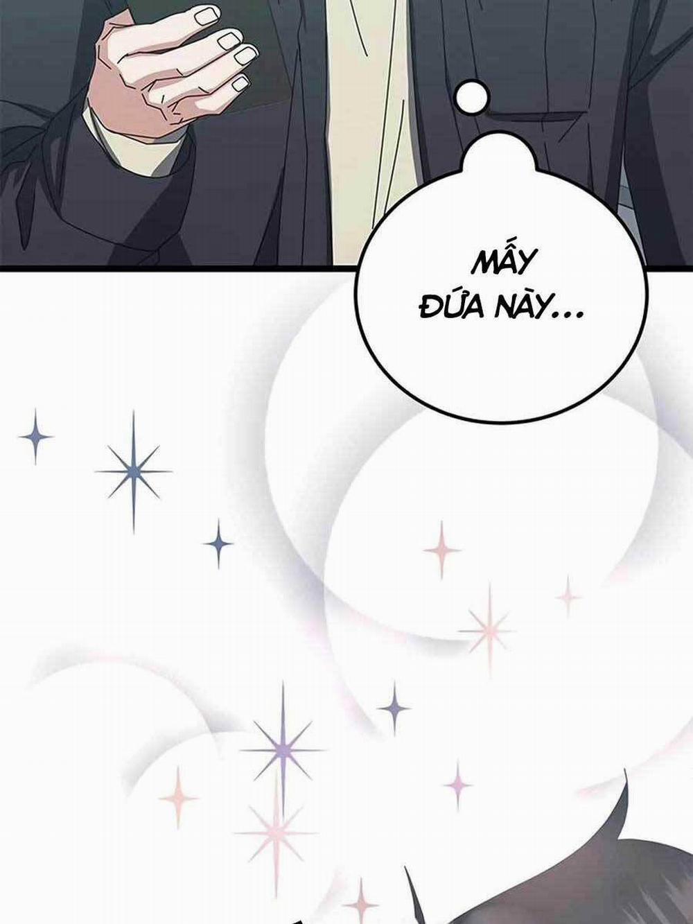 Học Viện Tối Thượng 61 trang 20