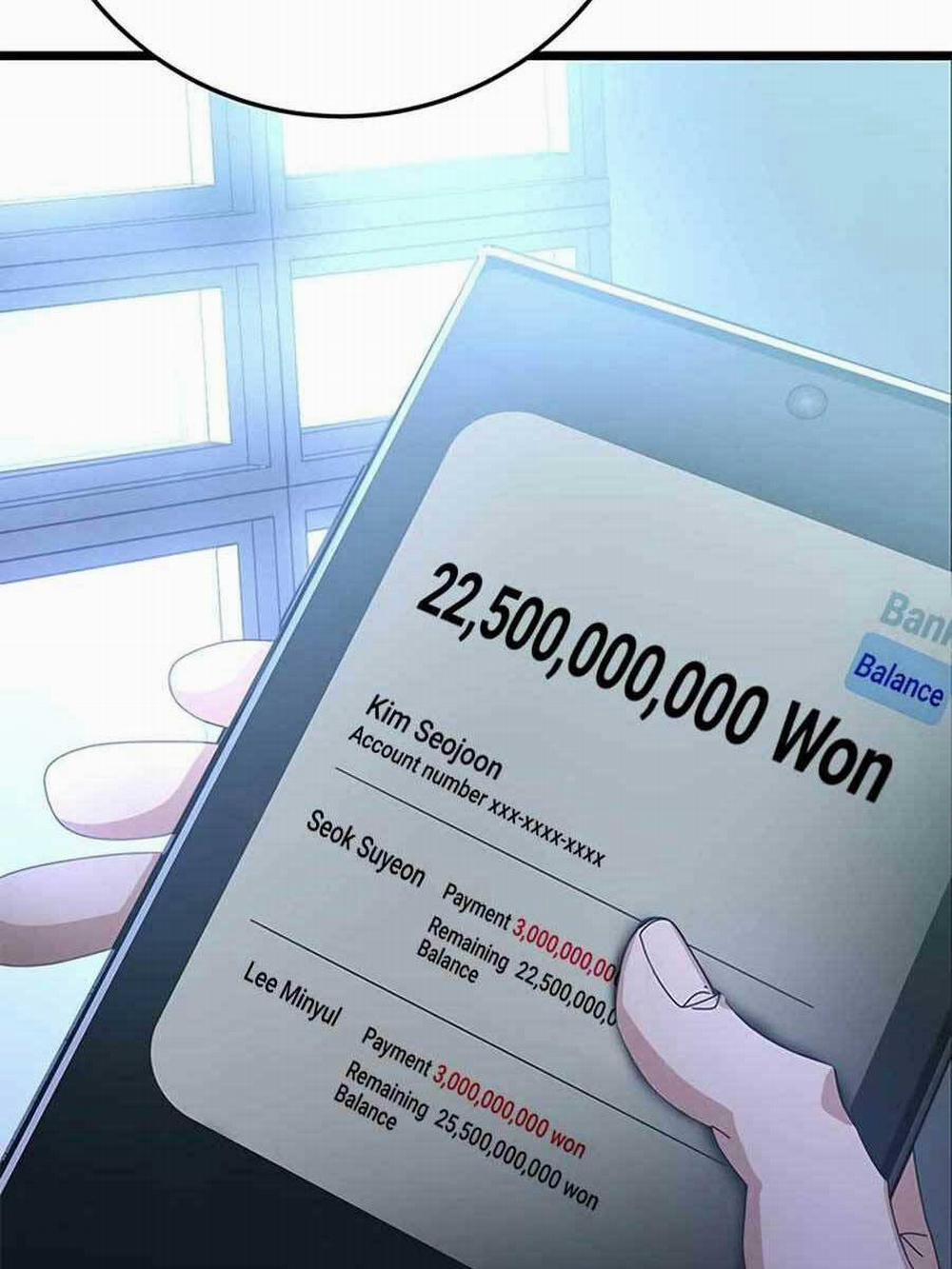 Học Viện Tối Thượng 61 trang 30