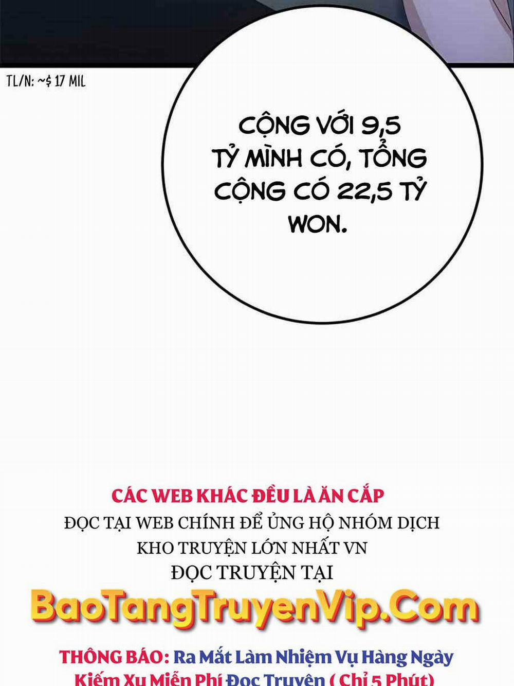 Học Viện Tối Thượng 61 trang 31