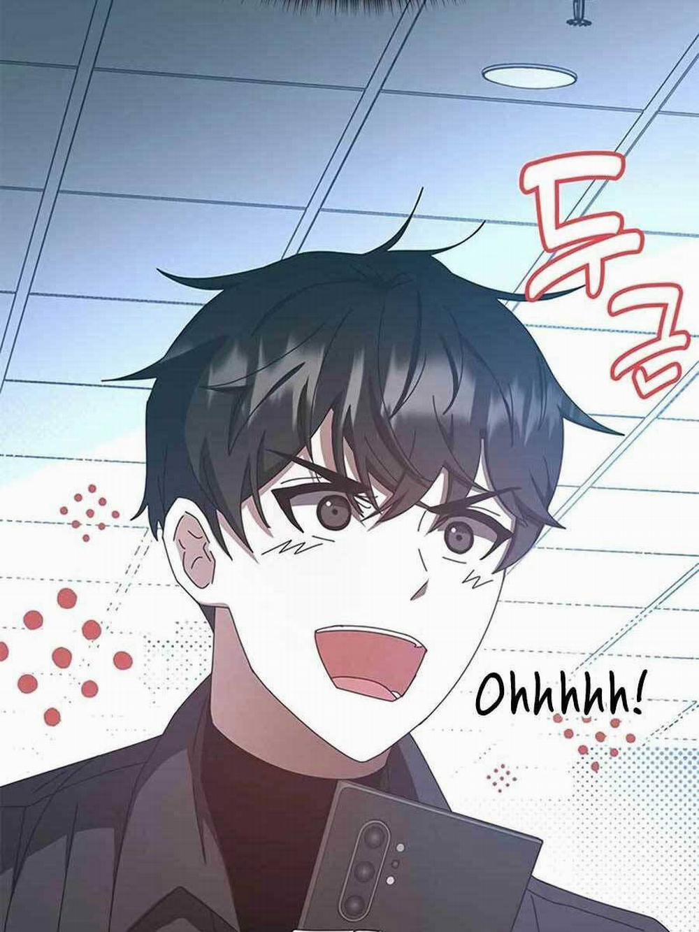 Học Viện Tối Thượng 61 trang 33