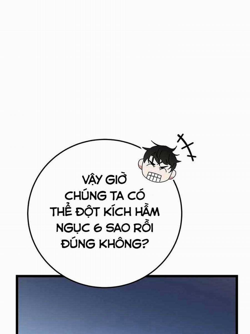 Học Viện Tối Thượng 61 trang 38