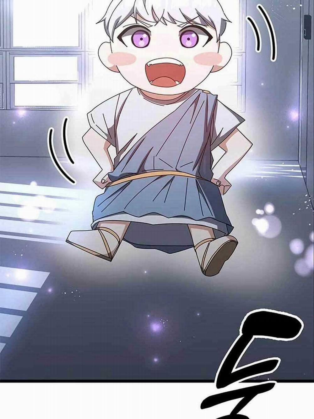 Học Viện Tối Thượng 61 trang 67