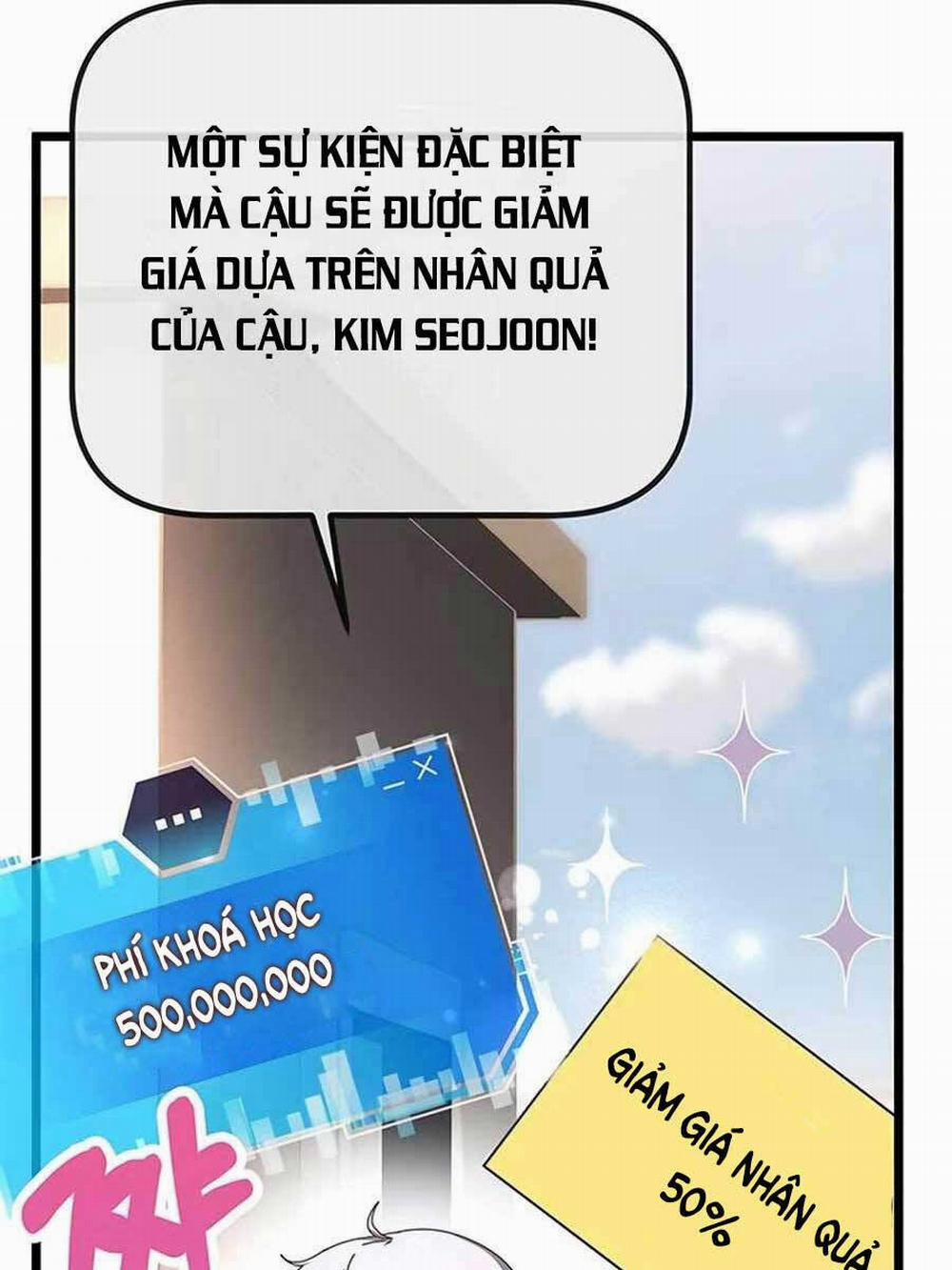 Học Viện Tối Thượng 61 trang 81