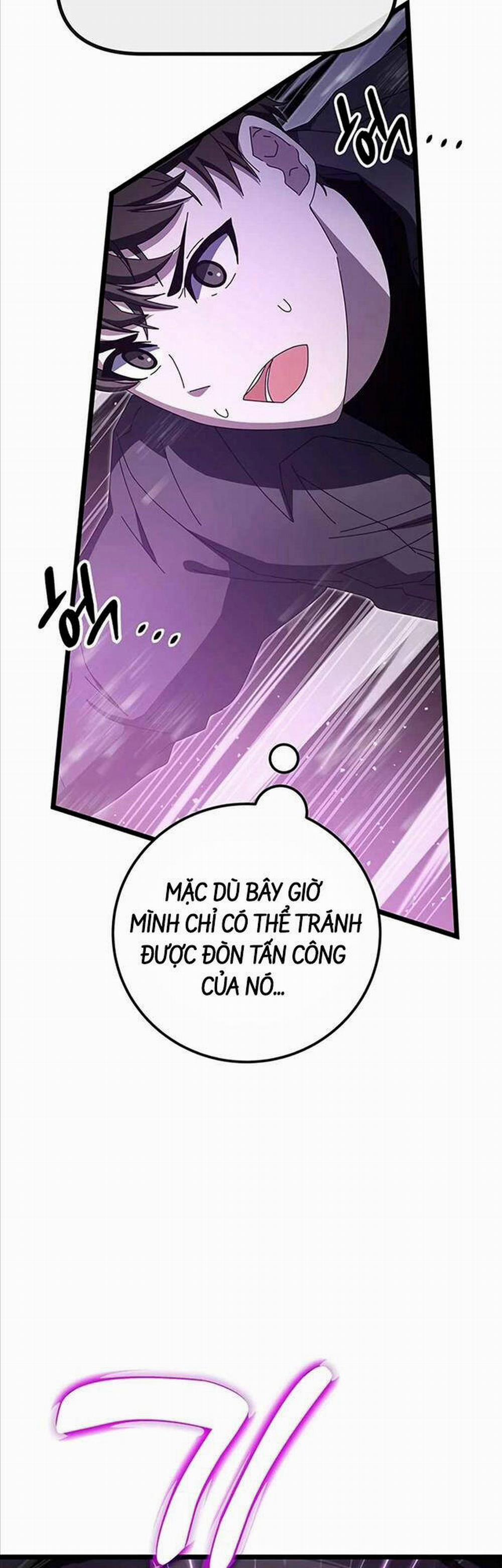 Học Viện Tối Thượng 62 trang 16