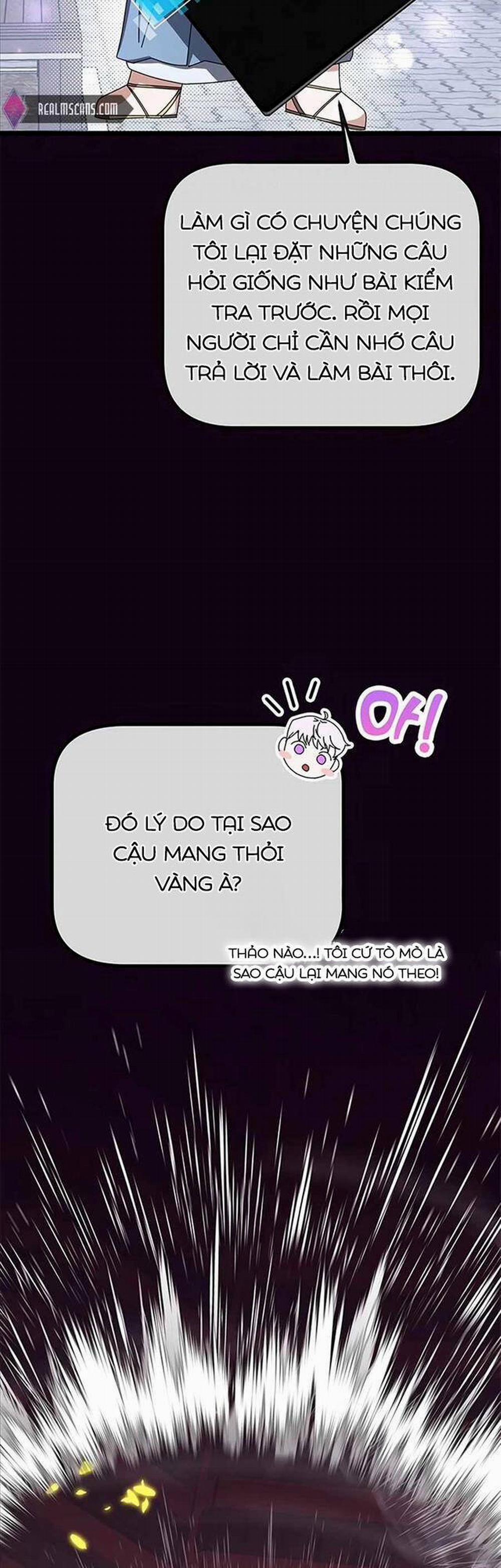 Học Viện Tối Thượng 62 trang 2