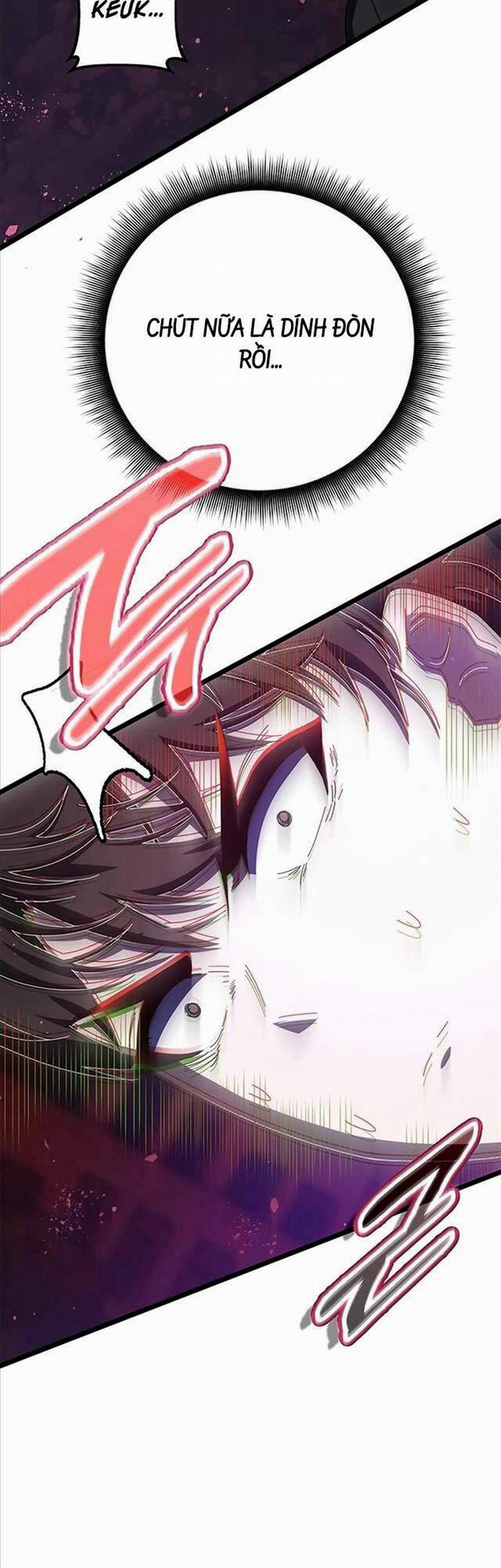 Học Viện Tối Thượng 62 trang 20
