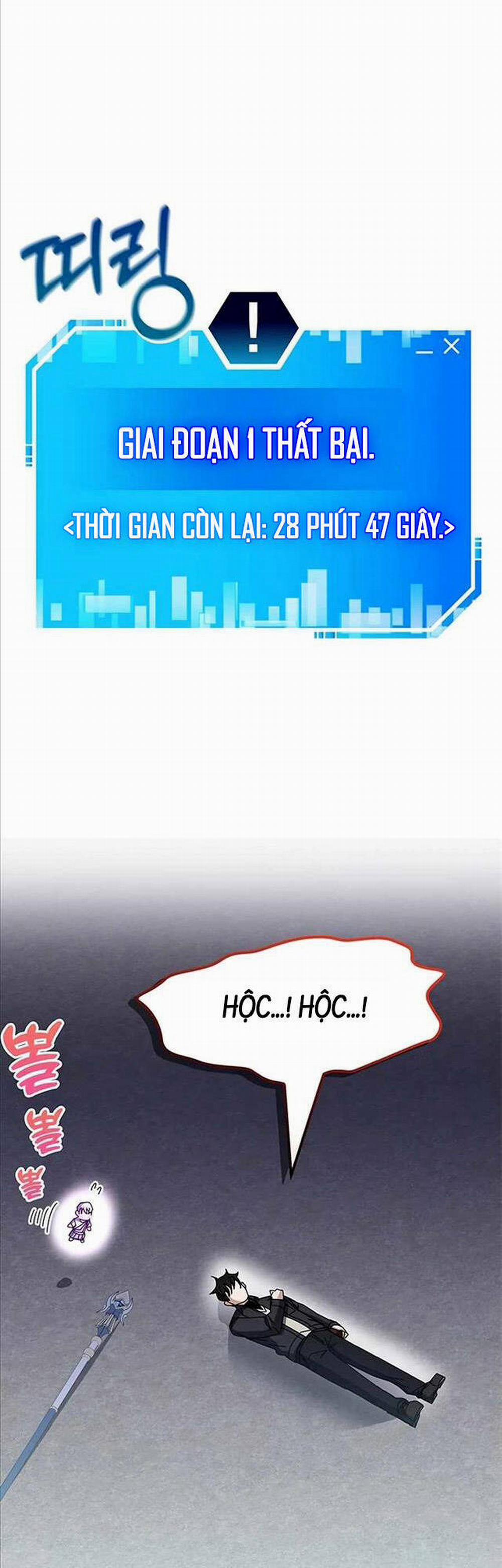 Học Viện Tối Thượng 62 trang 28