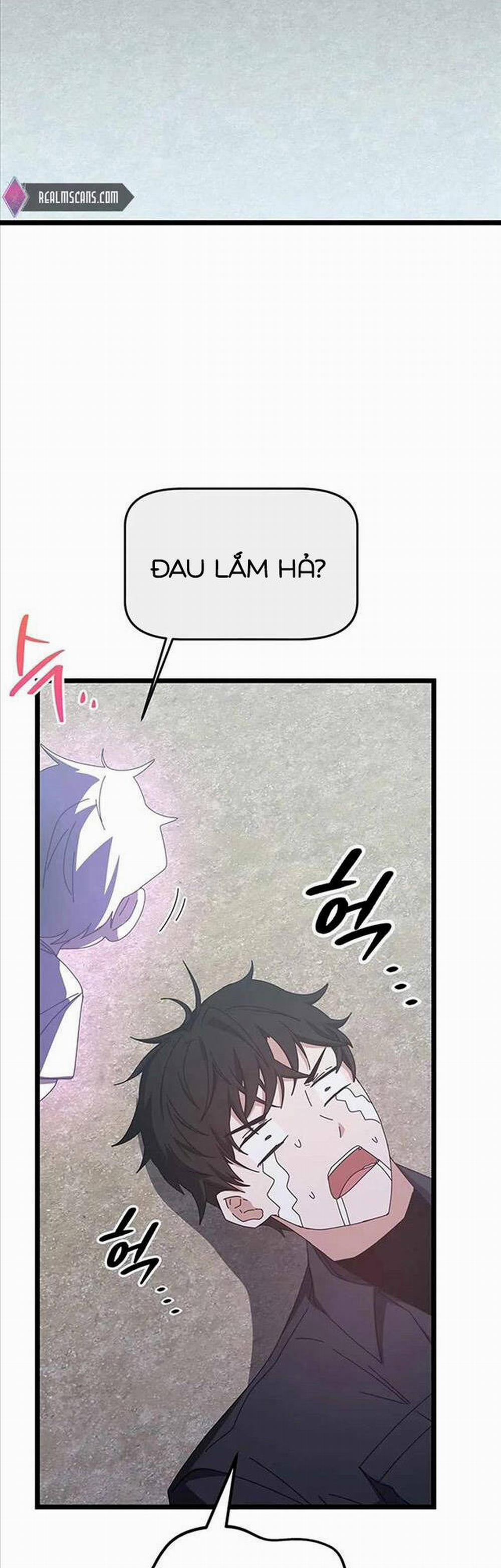 Học Viện Tối Thượng 62 trang 29