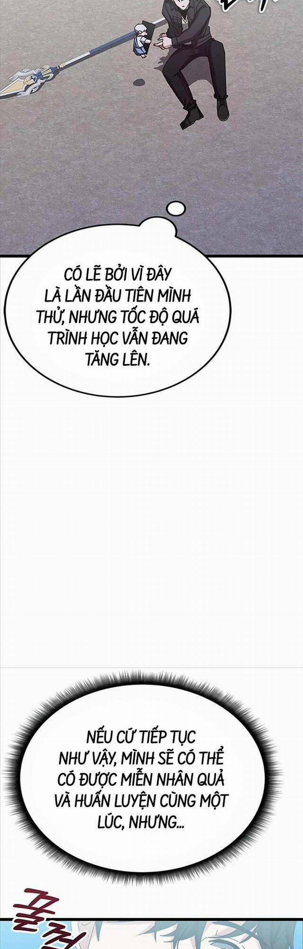 Học Viện Tối Thượng 62 trang 34