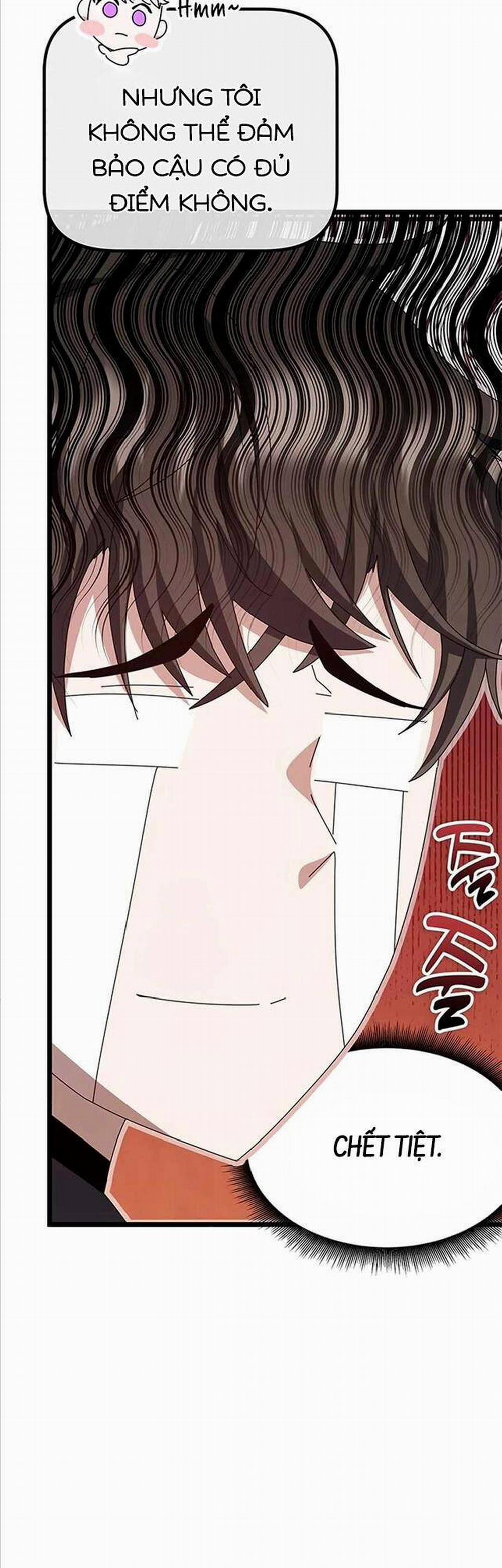 Học Viện Tối Thượng 62 trang 38