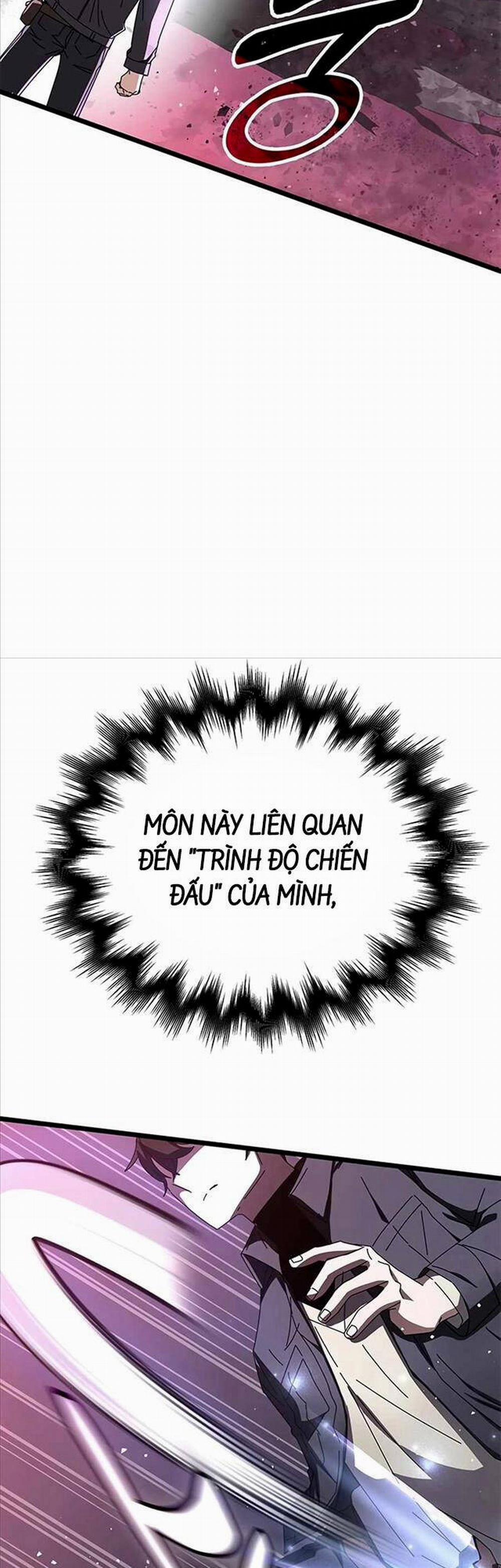 Học Viện Tối Thượng 62 trang 41