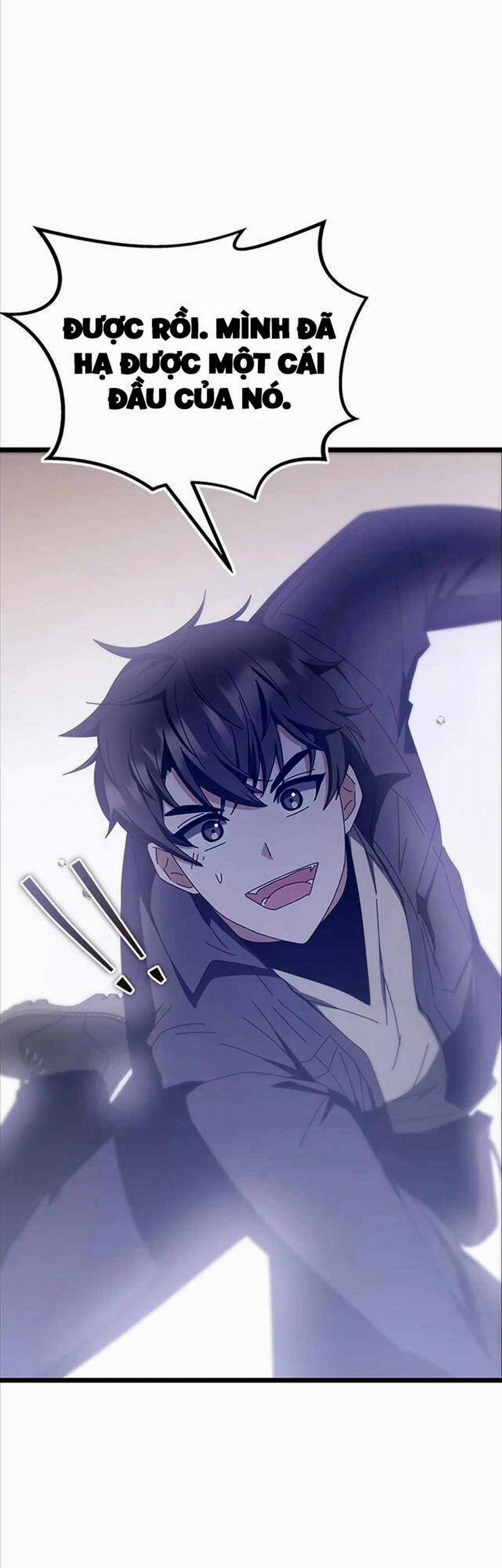 Học Viện Tối Thượng 62 trang 50
