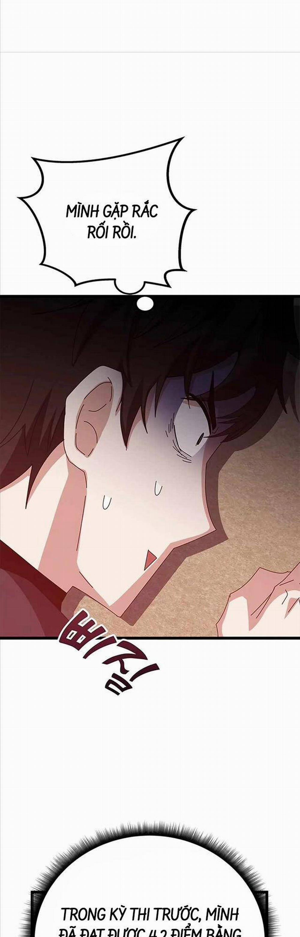 Học Viện Tối Thượng 62 trang 63