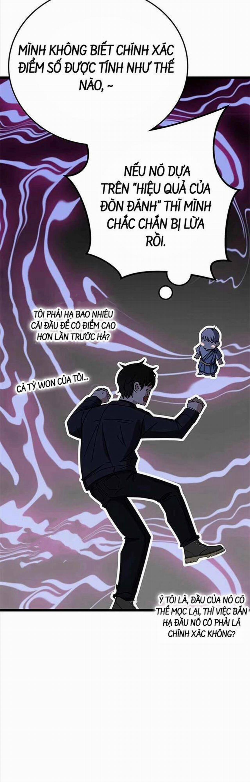 Học Viện Tối Thượng 62 trang 65