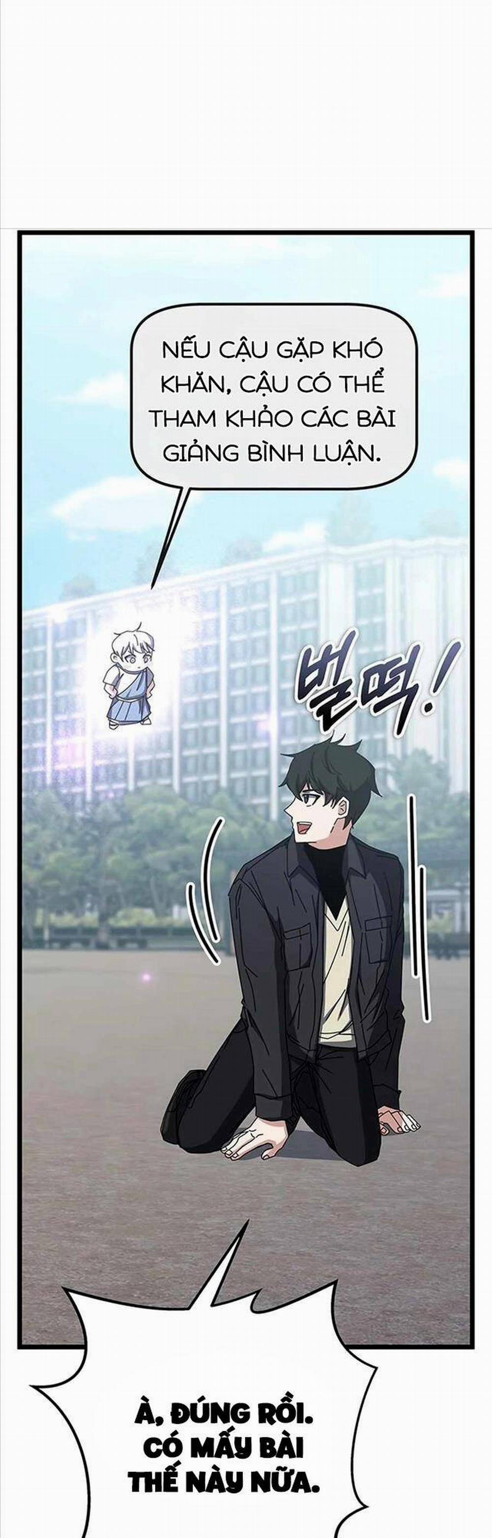 Học Viện Tối Thượng 62 trang 66