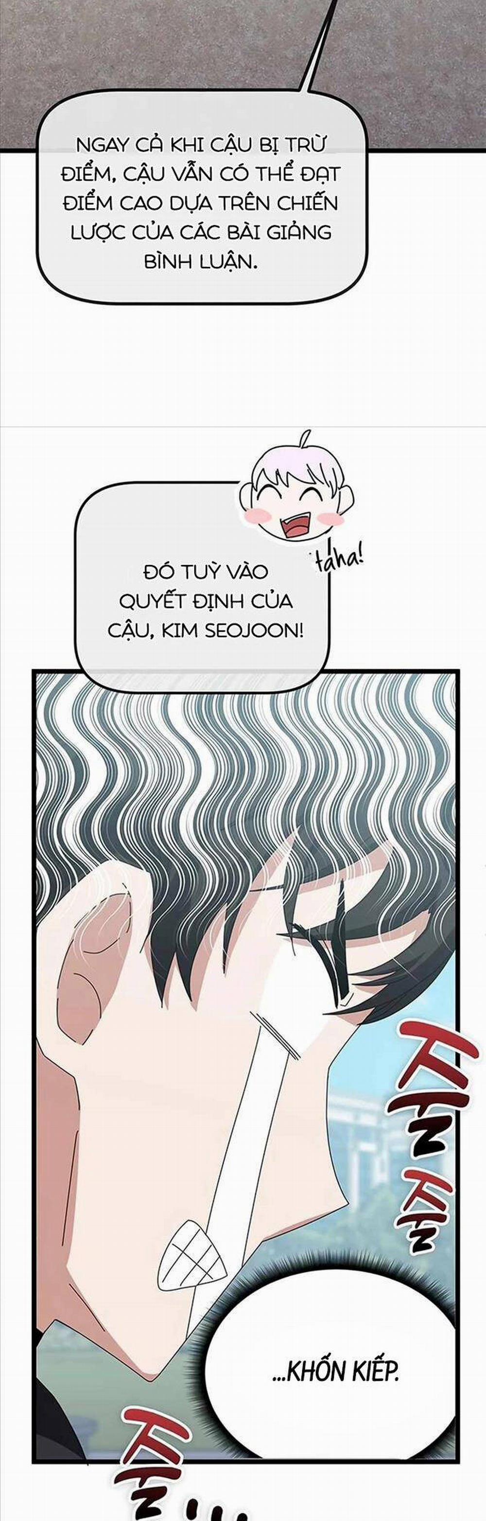 Học Viện Tối Thượng 62 trang 69