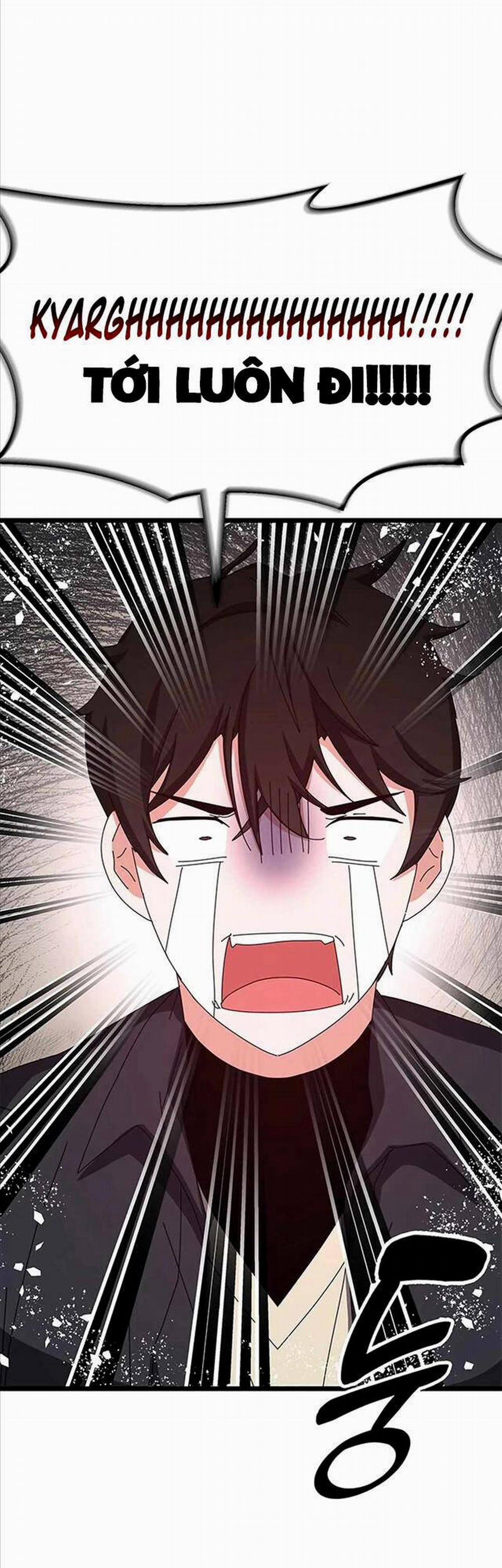 Học Viện Tối Thượng 62 trang 73