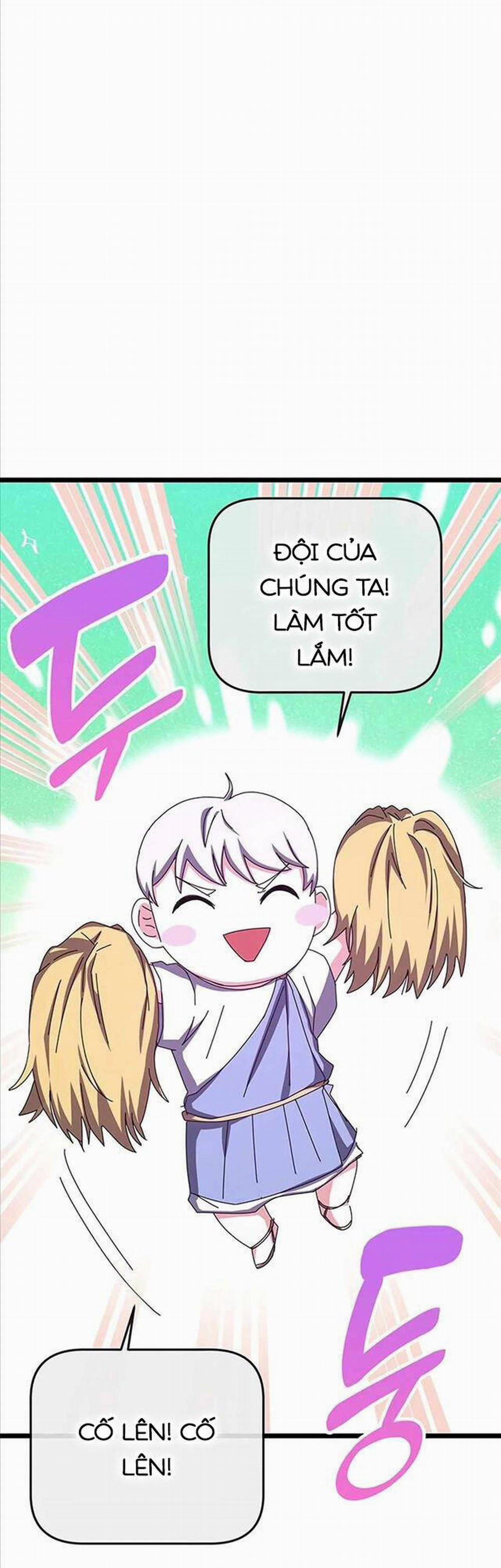 Học Viện Tối Thượng 62 trang 74