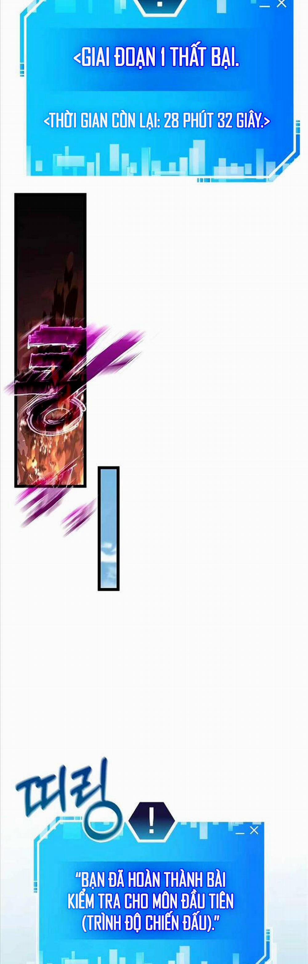 Học Viện Tối Thượng 62 trang 78